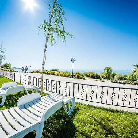 Daire Prestige Sands *