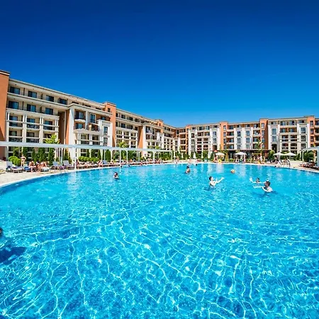 Prestige Sands Sunny Beach