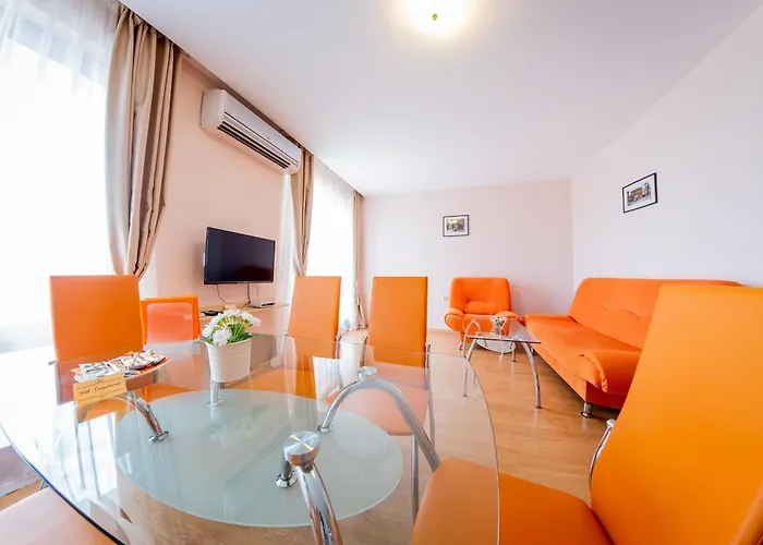 برستيج ساندز ريزورت