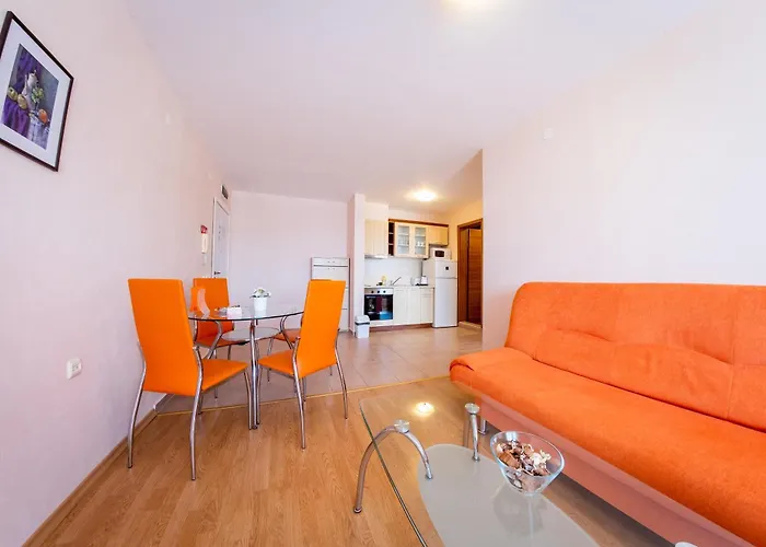 Apartment Prestige Sands *