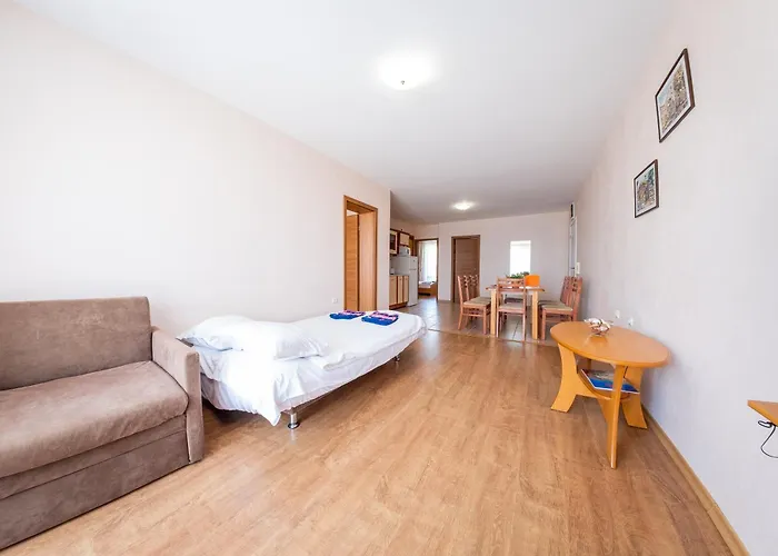 Prestige Sands Sunny Beach