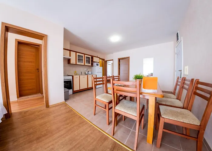 برستيج ساندز ريزورت *