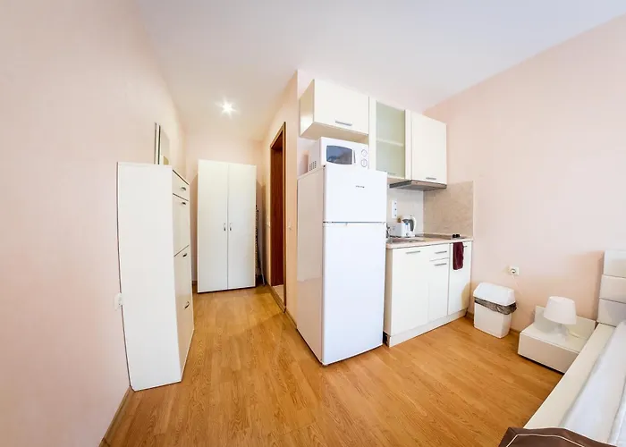 Apartment Prestige Sands