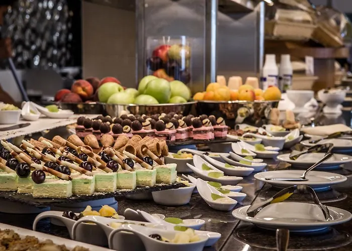 شقة برستيج ساندز ريزورت *