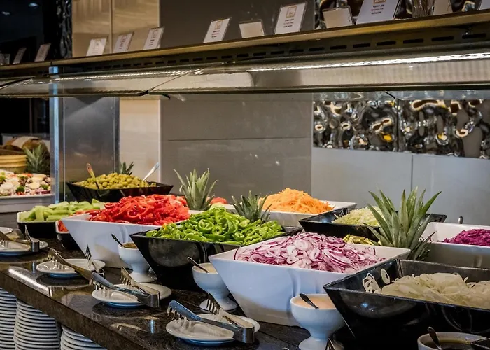 Appartement Prestige Sands