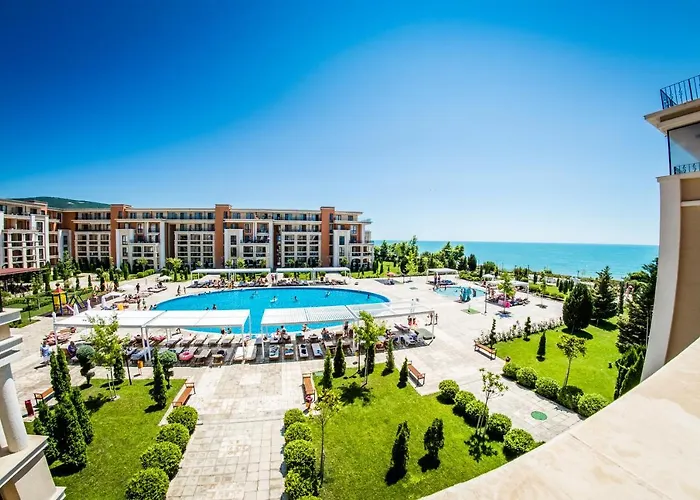 Prestige Sands Apartment