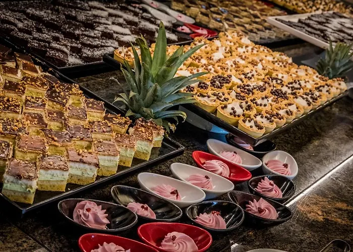 Prestige Sands Appartement