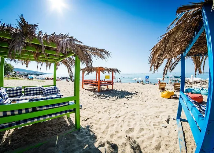 Prestige Sands Appartement