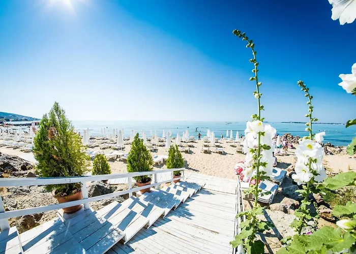 Appartement Prestige Sands *