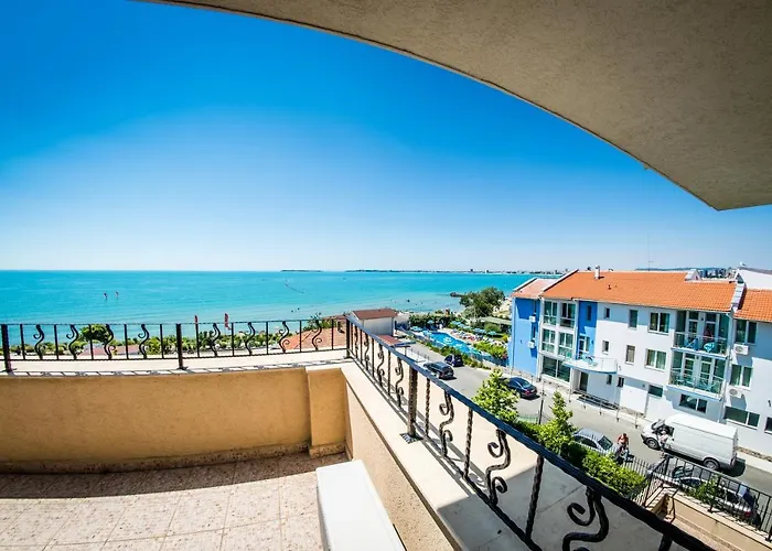 برستيج ساندز ريزورت