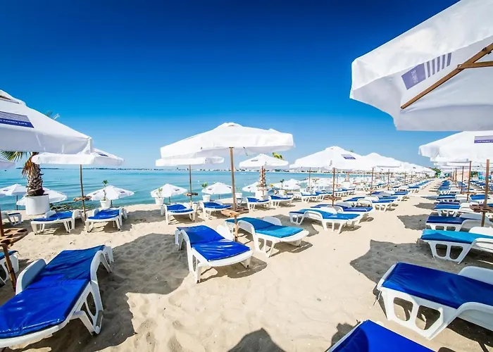 Appartement Prestige Sands *