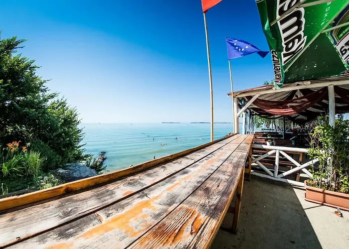 برستيج ساندز ريزورت *