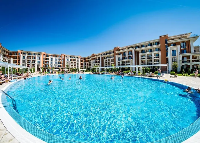 Appartement Prestige Sands