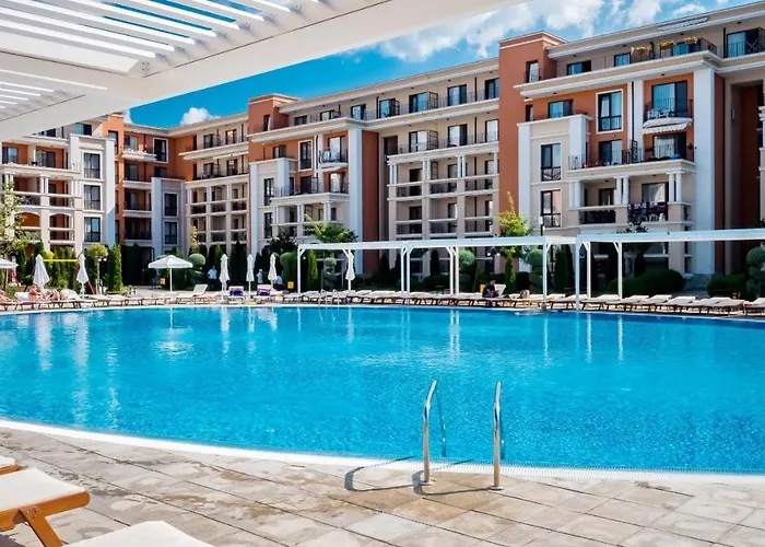 Apartment Prestige Sands *