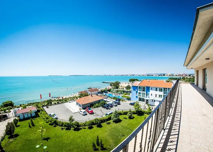 Appartement Prestige Sands *