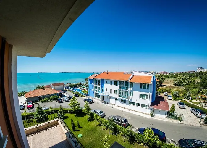 Prestige Sands Appartement