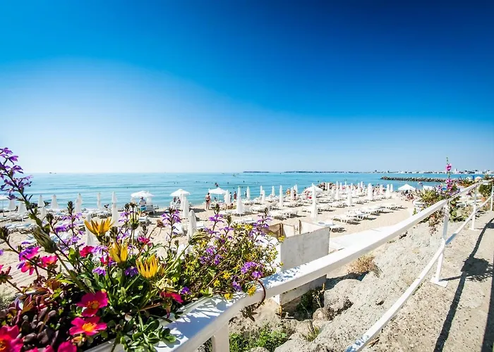 Appartement Prestige Sands