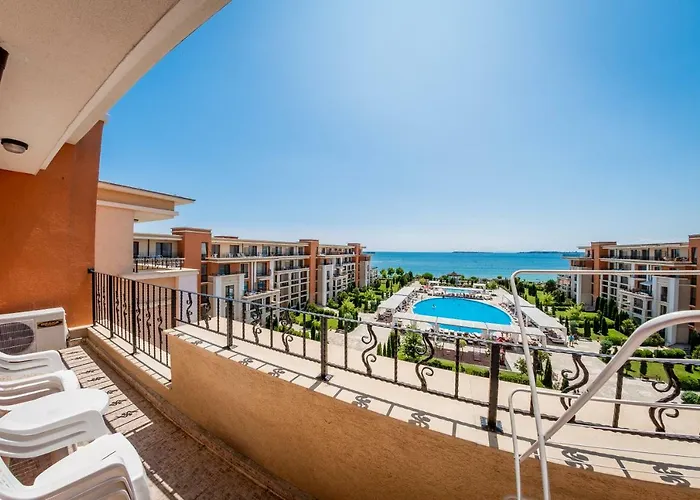 Apartment Prestige Sands