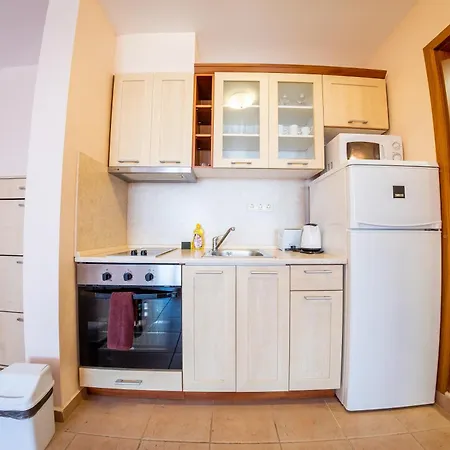Prestige Sands * Slantchev Briag